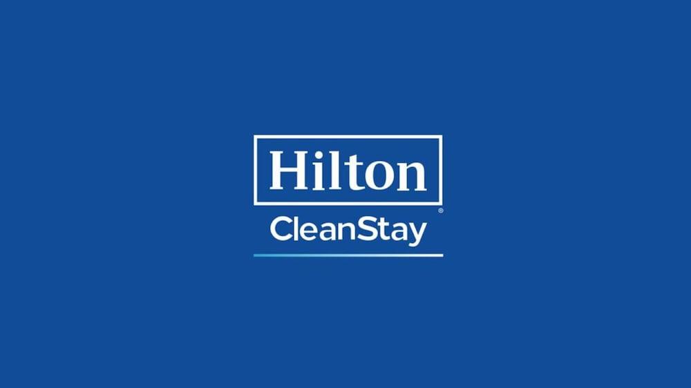 Hampton Inn & Suites I-35/Mulvane Екстер'єр фото