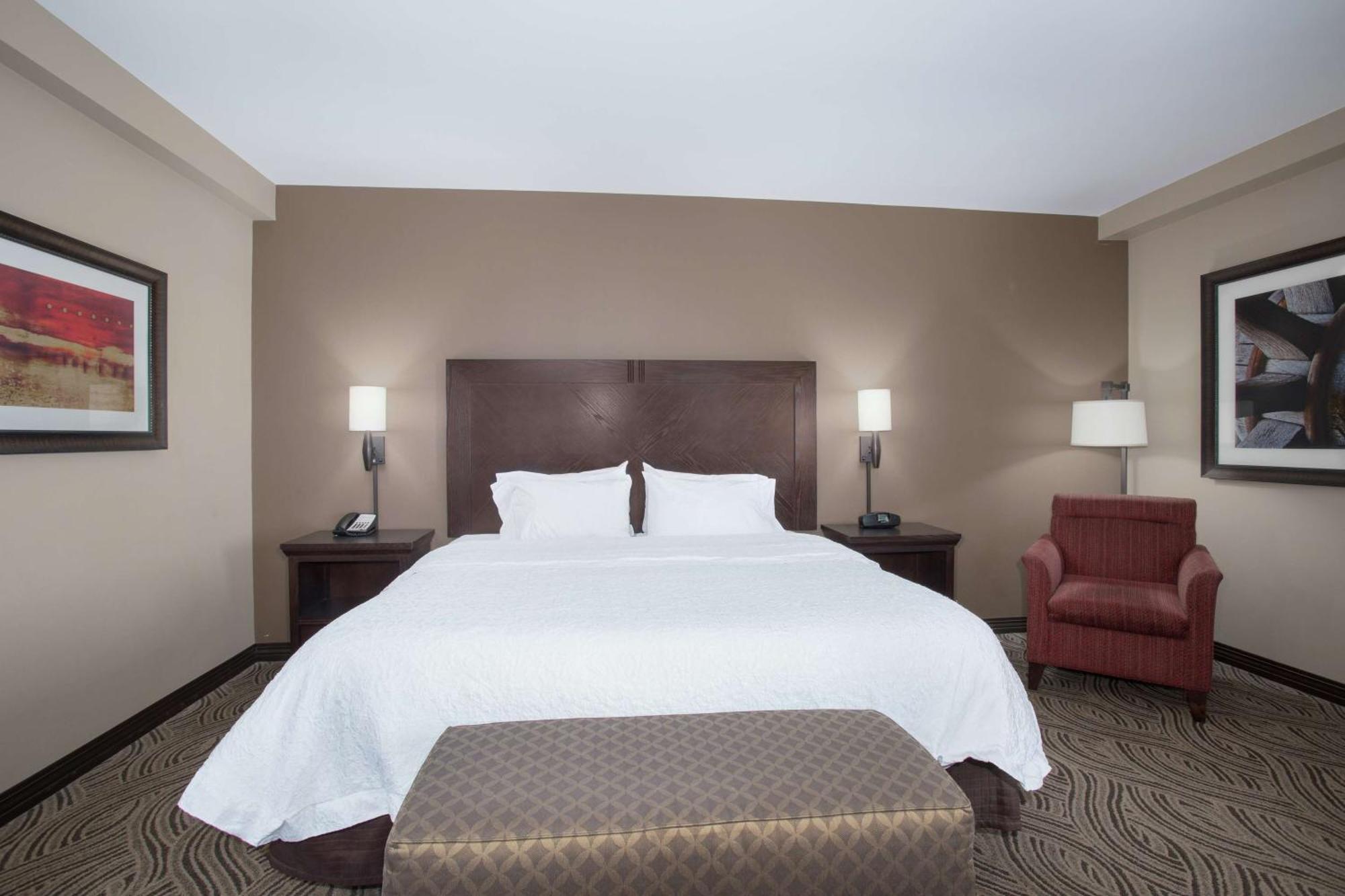 Hampton Inn & Suites I-35/Mulvane Екстер'єр фото