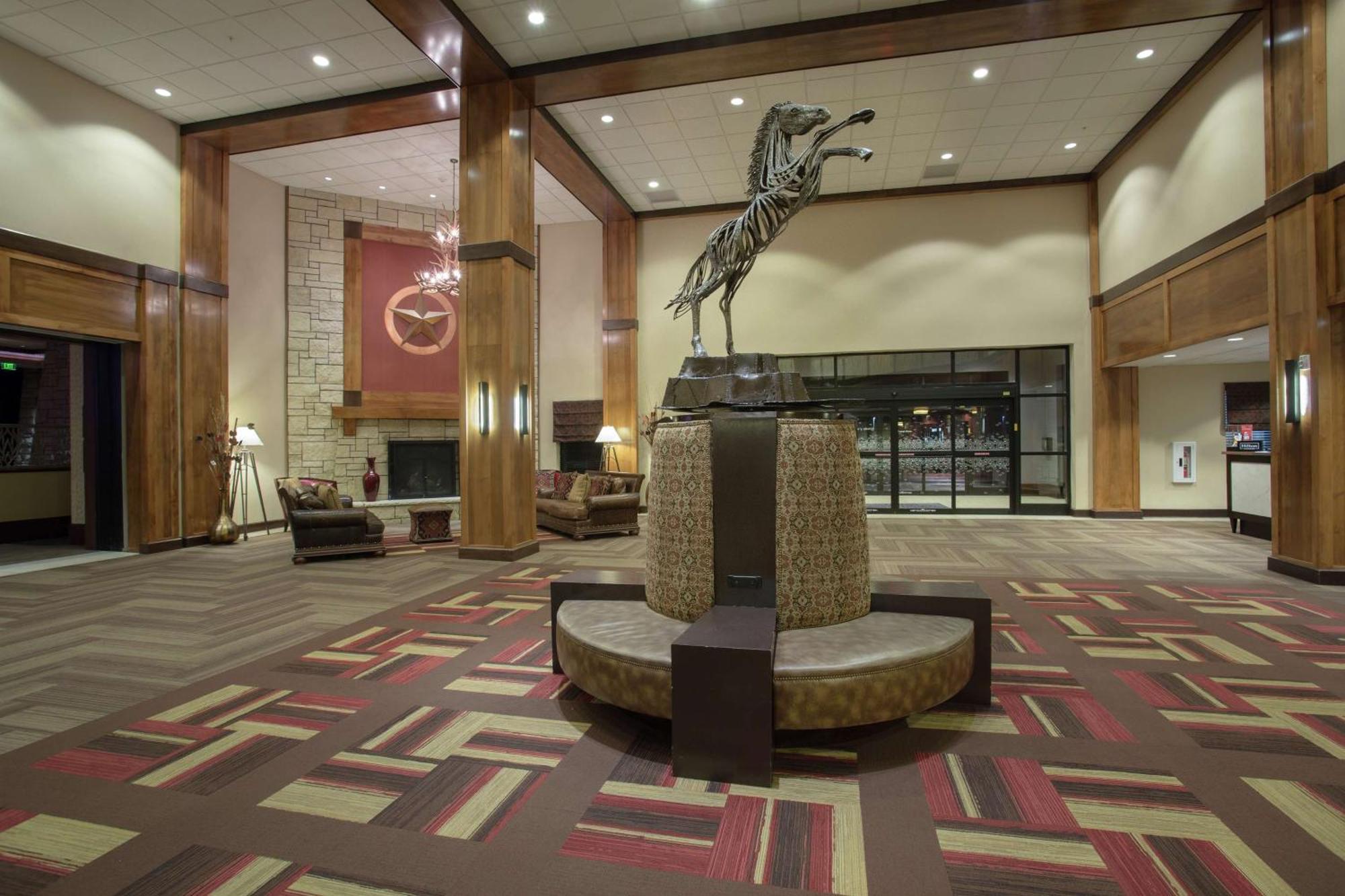 Hampton Inn & Suites I-35/Mulvane Екстер'єр фото