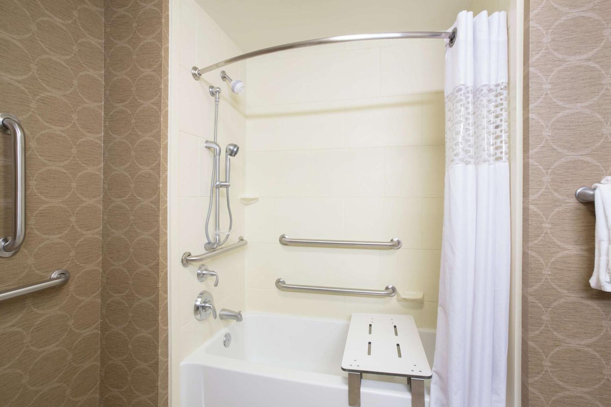 Hampton Inn & Suites I-35/Mulvane Екстер'єр фото