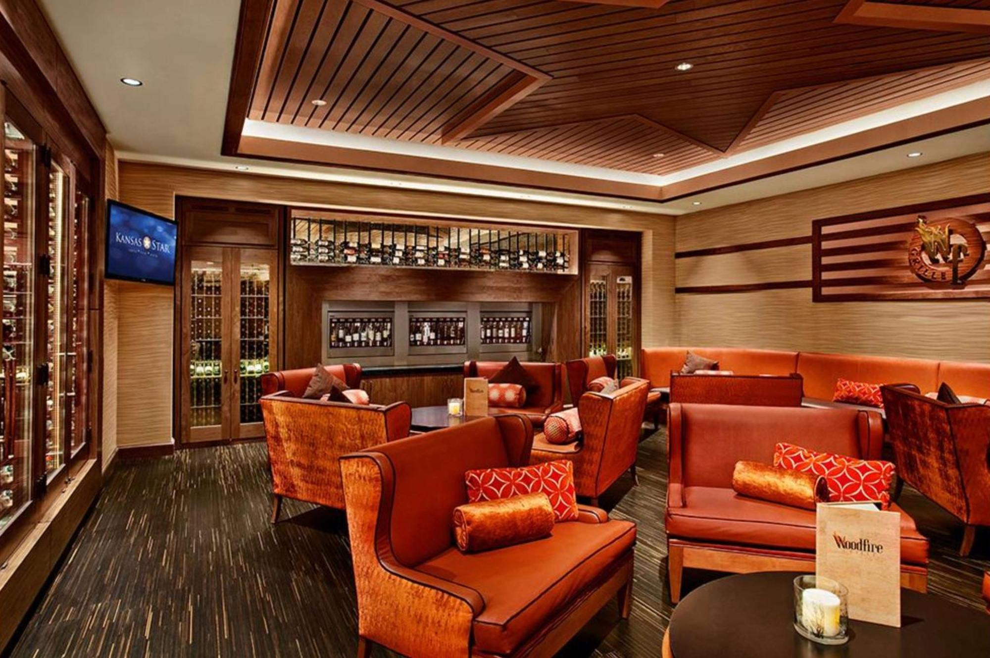 Hampton Inn & Suites I-35/Mulvane Екстер'єр фото