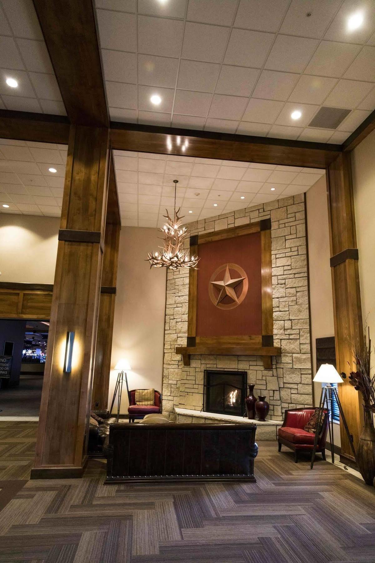 Hampton Inn & Suites I-35/Mulvane Екстер'єр фото