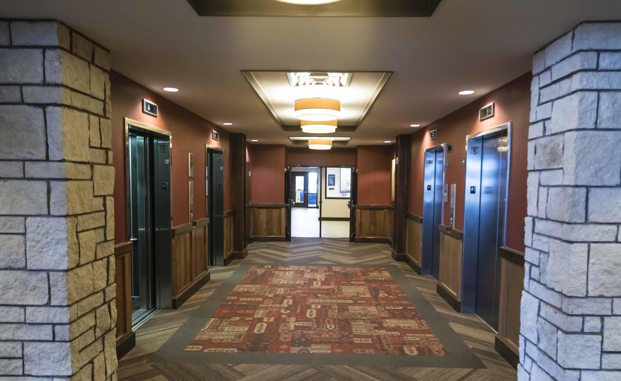 Hampton Inn & Suites I-35/Mulvane Екстер'єр фото