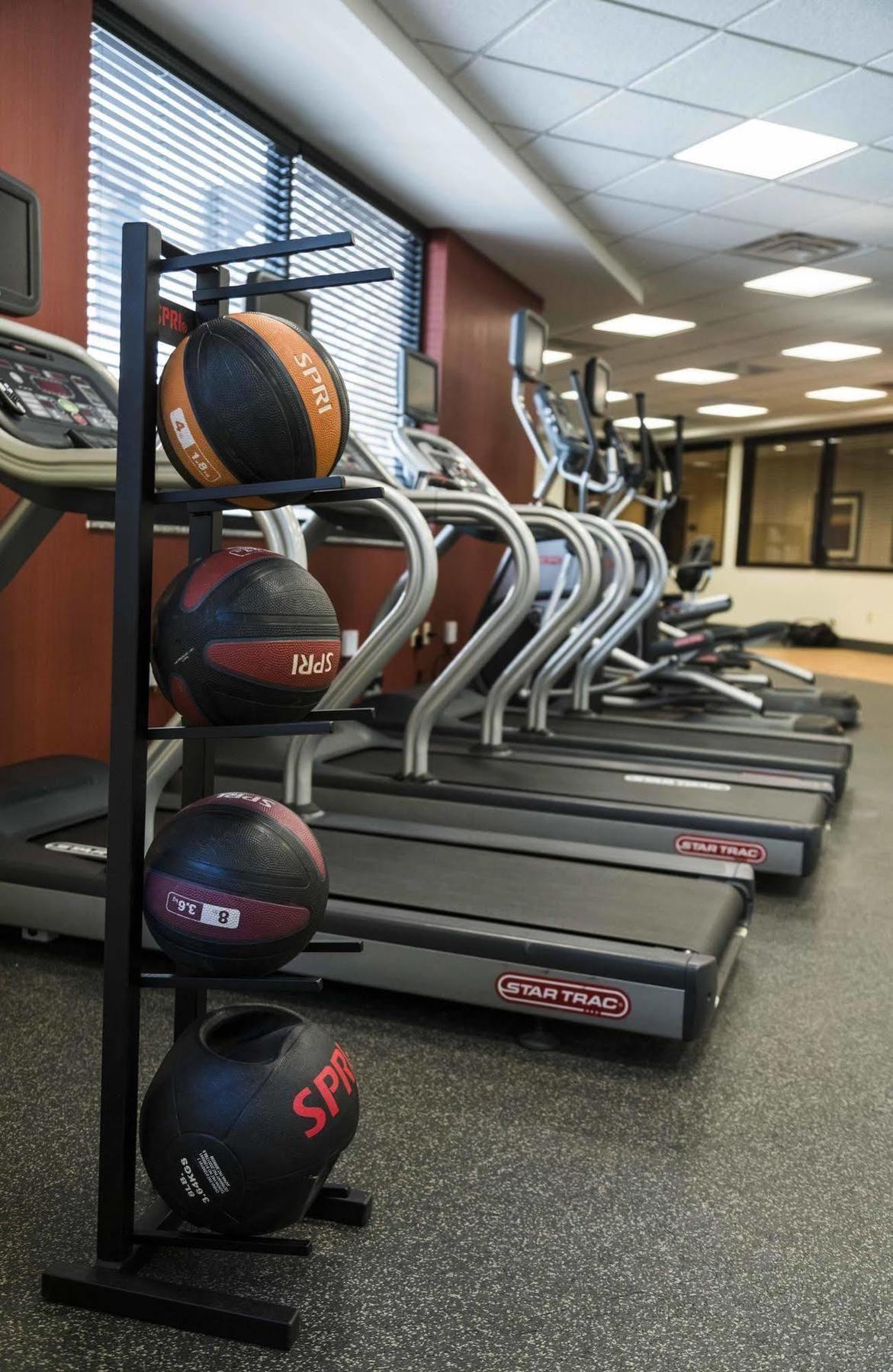 Hampton Inn & Suites I-35/Mulvane Екстер'єр фото