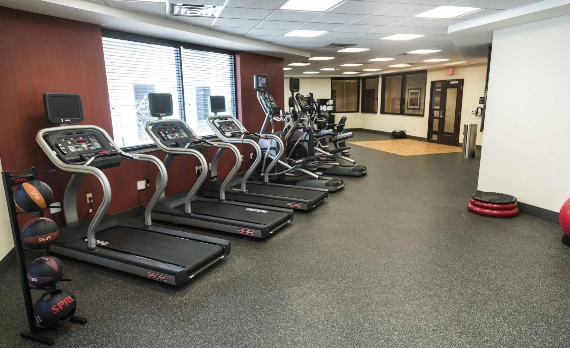 Hampton Inn & Suites I-35/Mulvane Екстер'єр фото